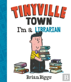 Bertrand.pt - I'M A Librarian (A Tinyville Town Book) (Read-Along)