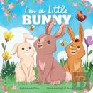 I'M A Little Bunny