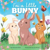 I'M A Little Bunny