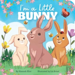 Bertrand.pt - I'M A Little Bunny