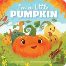 I'M A Little Pumpkin