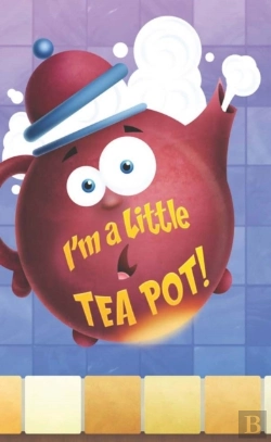 Bertrand.pt - I'M A Little Tea Pot