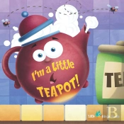 I'M A Little Tea Pot