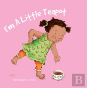 Im A Little Teapot