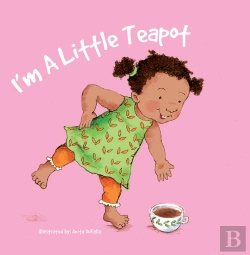 Bertrand.pt - Im A Little Teapot