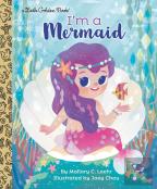I'M A Mermaid