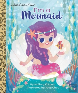 Bertrand.pt - I'M A Mermaid