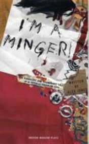 I'M A Minger