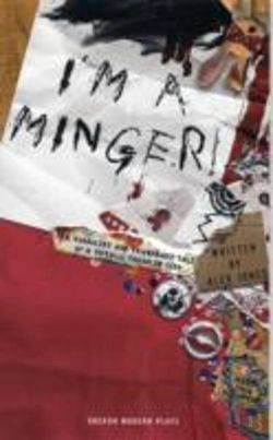 Bertrand.pt - I'M A Minger