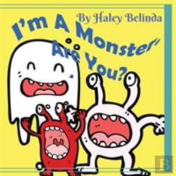 Bertrand.pt - I'M A Monster Are You?