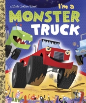 I'M A Monster Truck