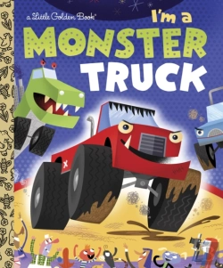 Bertrand.pt - I'M A Monster Truck