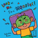 I'M A Monster!