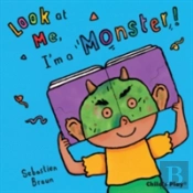I'M A Monster!