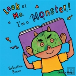 Bertrand.pt - I'M A Monster!