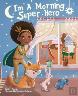 Bertrand.pt - I'M A Morning Super Hero