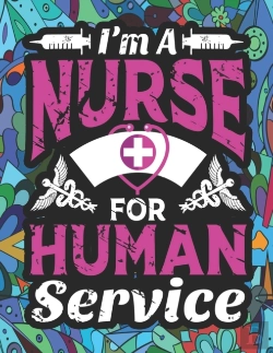 Bertrand.pt - I'M A Nurse For Human Service