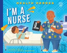 I'M A Nurse