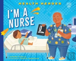 Bertrand.pt - I'M A Nurse