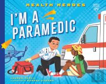 I'M A Paramedic