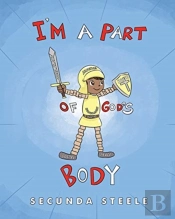 I'M A Part Of God'S Body