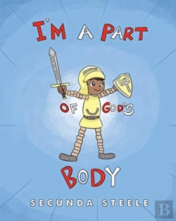 Bertrand.pt - I'M A Part Of God'S Body