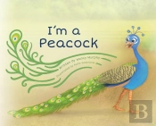 I'M A Peacock