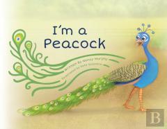 I'M A Peacock