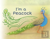 I'M A Peacock