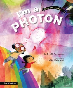 Bertrand.pt - I'M A Photon