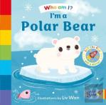 I'M A Polar Bear
