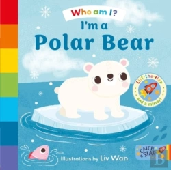 Bertrand.pt - I'M A Polar Bear