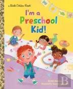 I'M A Preschool Kid!