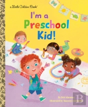 I'M A Preschool Kid!
