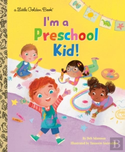 Bertrand.pt - I'M A Preschool Kid!