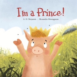 Bertrand.pt - I'M A Prince!