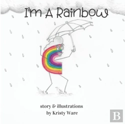 Bertrand.pt - I'M A Rainbow