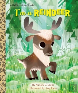 Bertrand.pt - I'M A Reindeer