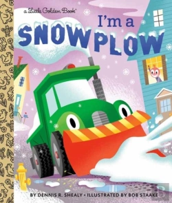 Bertrand.pt - I'M A Snowplow