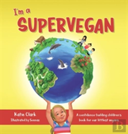 Bertrand.pt - I'M A Supervegan