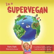 I'M A Supervegan