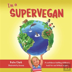 Bertrand.pt - I'M A Supervegan