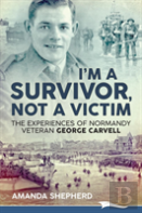 I'M A Survivor, Not A Victim