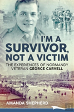Bertrand.pt - I'M A Survivor, Not A Victim
