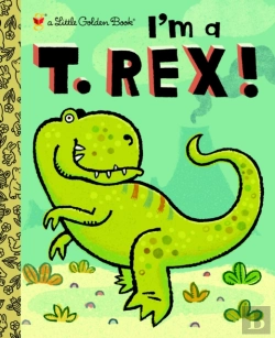 Bertrand.pt - I'M A T. Rex!
