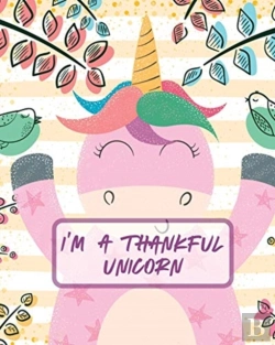 Bertrand.pt - I'M A Thankful Unicorn