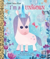 I'M A Unicorn