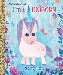 Bertrand.pt - I'M A Unicorn