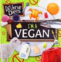 Bertrand.pt - I'M A Vegan