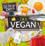 I'M A Vegan